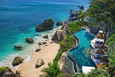 بالی بهشت کوچک آسیا